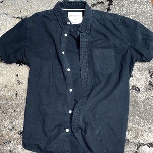 aeropostale button up shirt